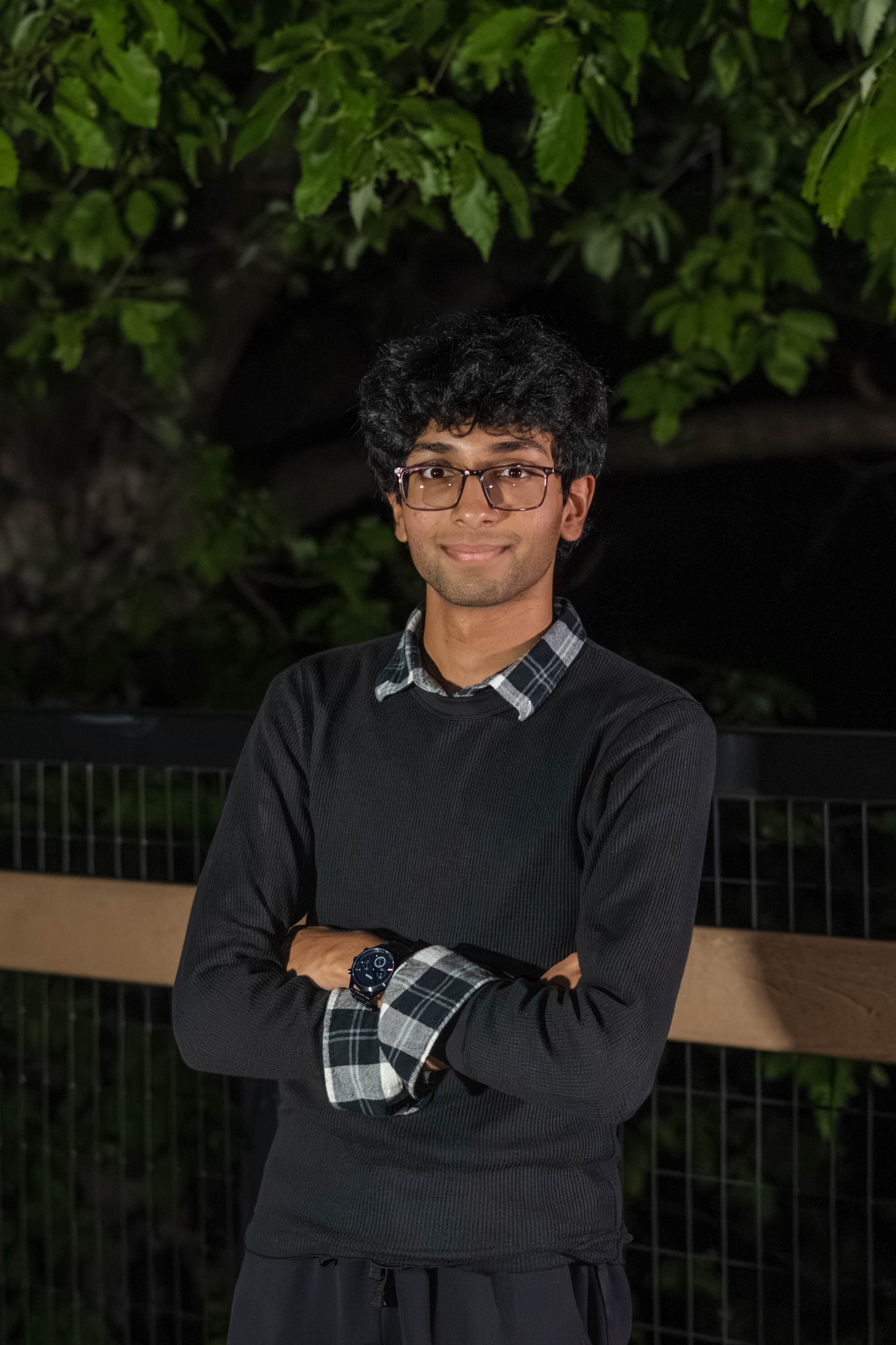 Abhiram Tadepalli