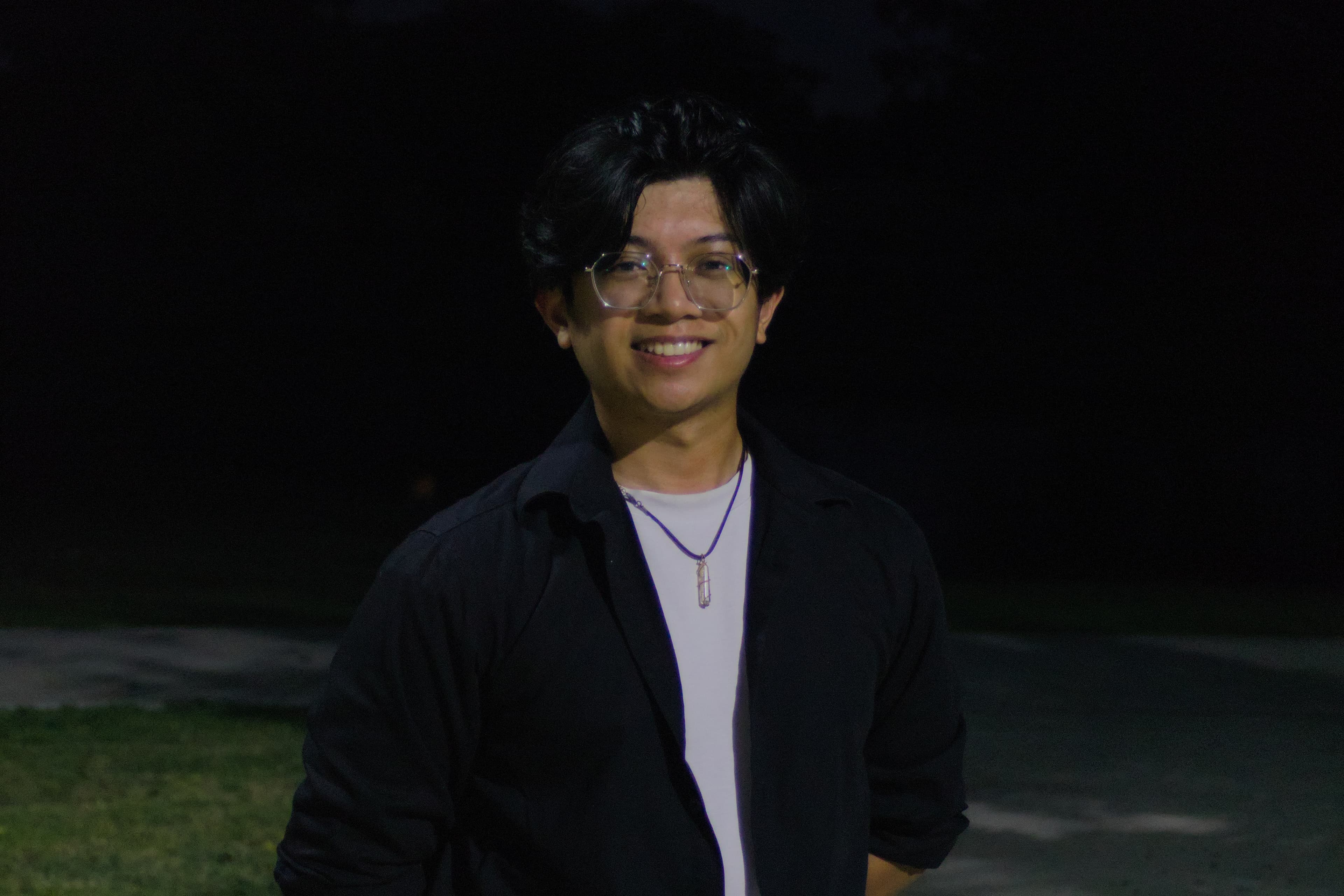 Adrian Alvarez