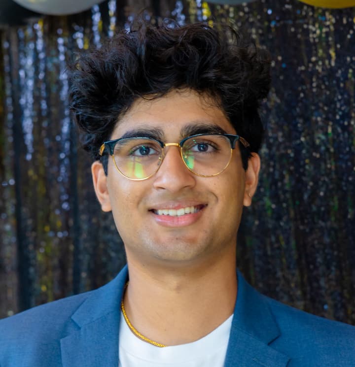 Anish Palankar