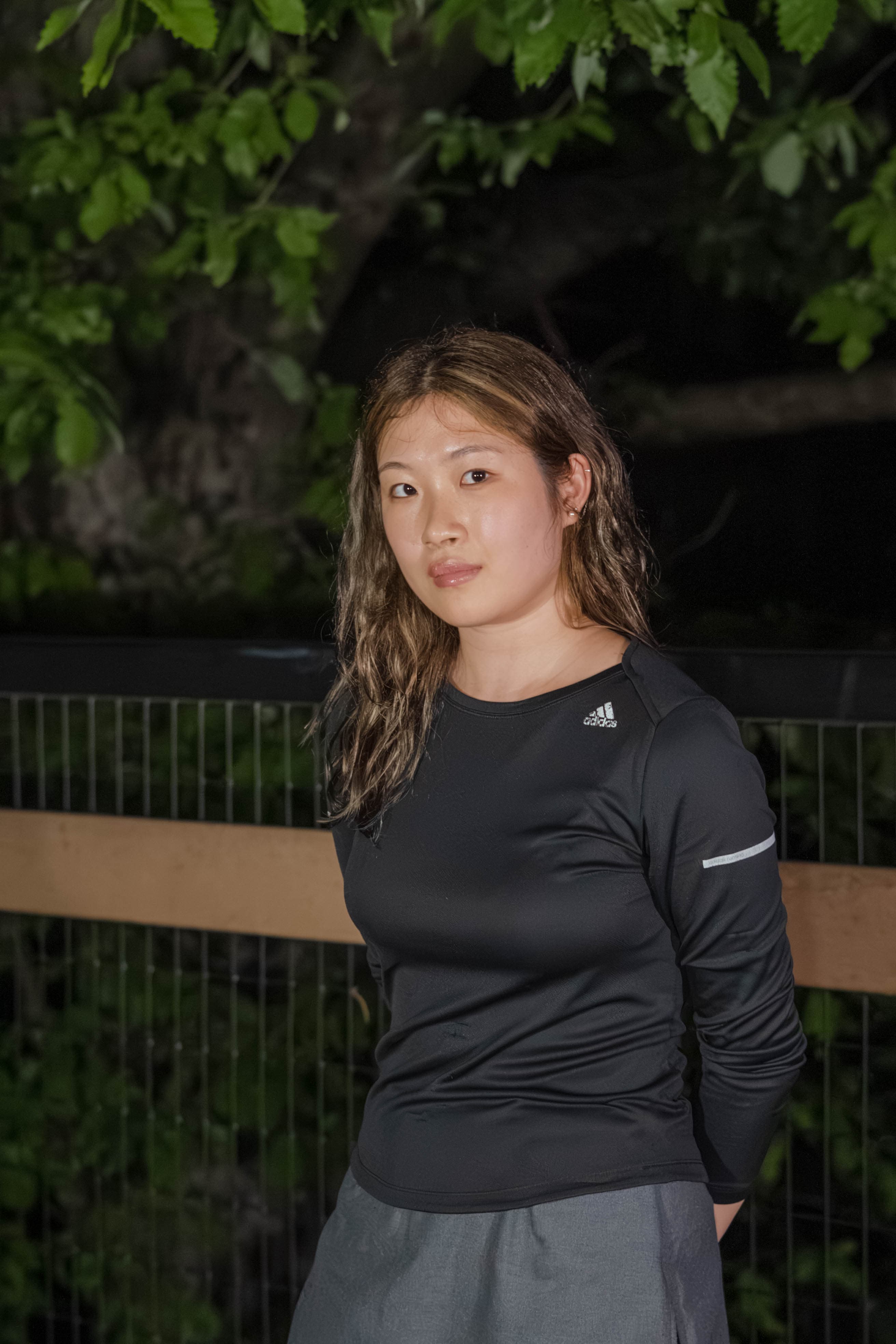 Faith Kim