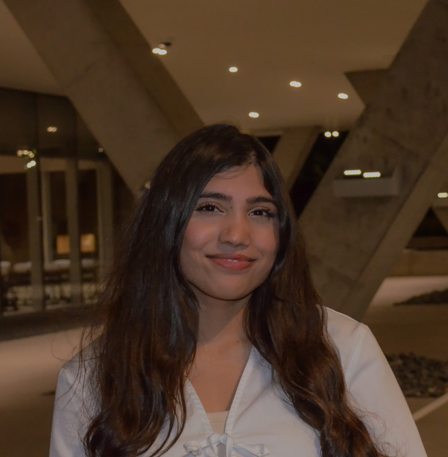 Hiba Mubeen