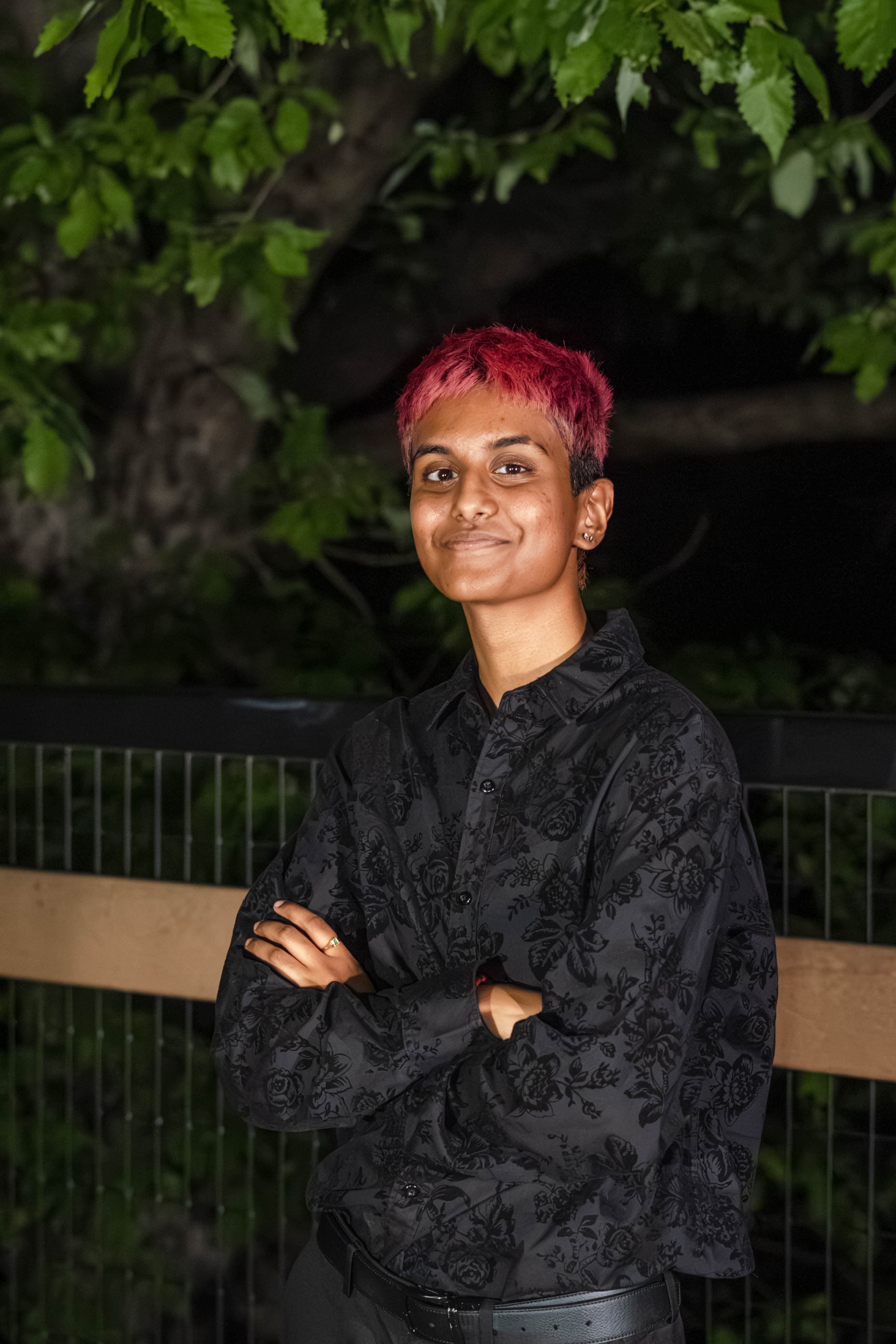 Kavi Namburi