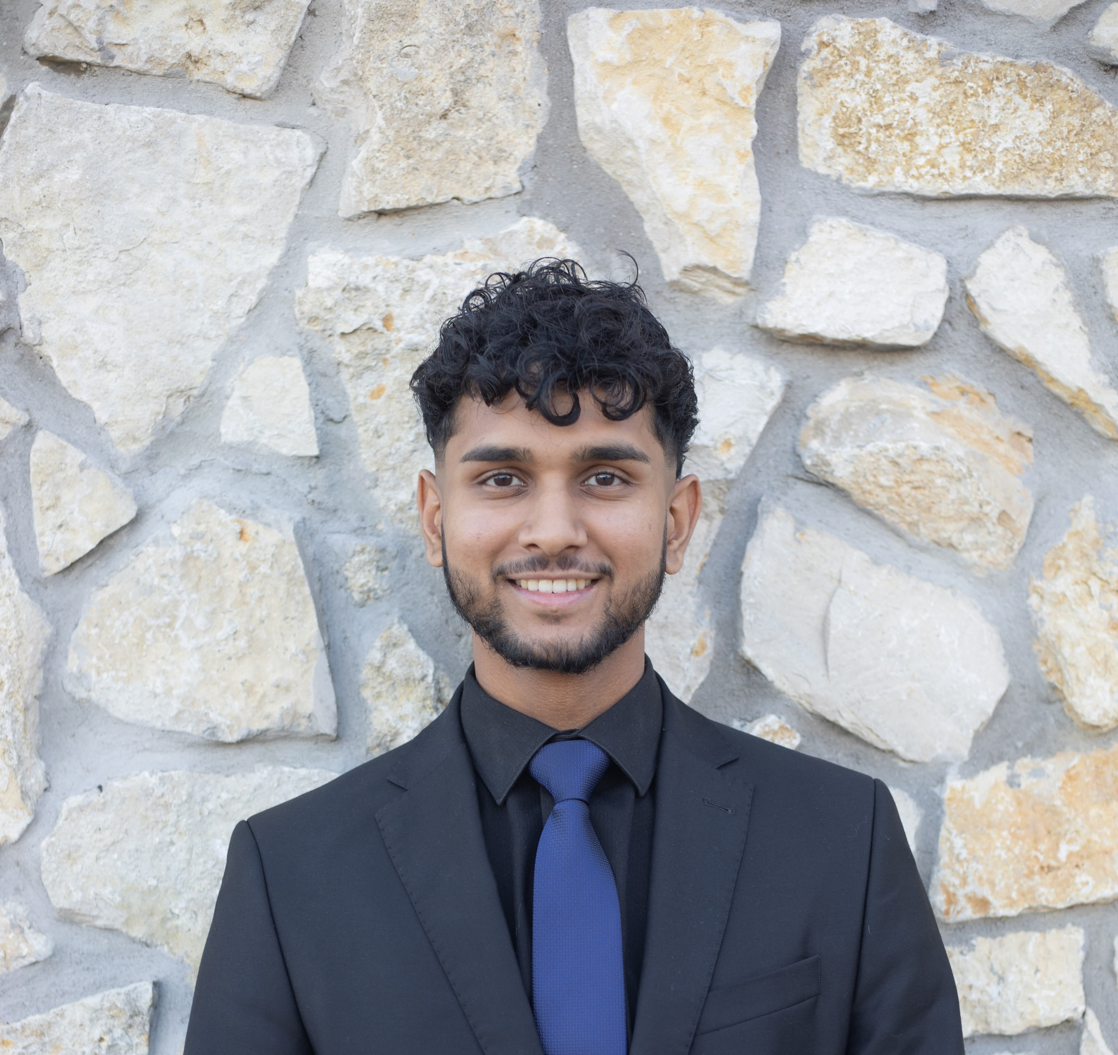 Mathew Biji