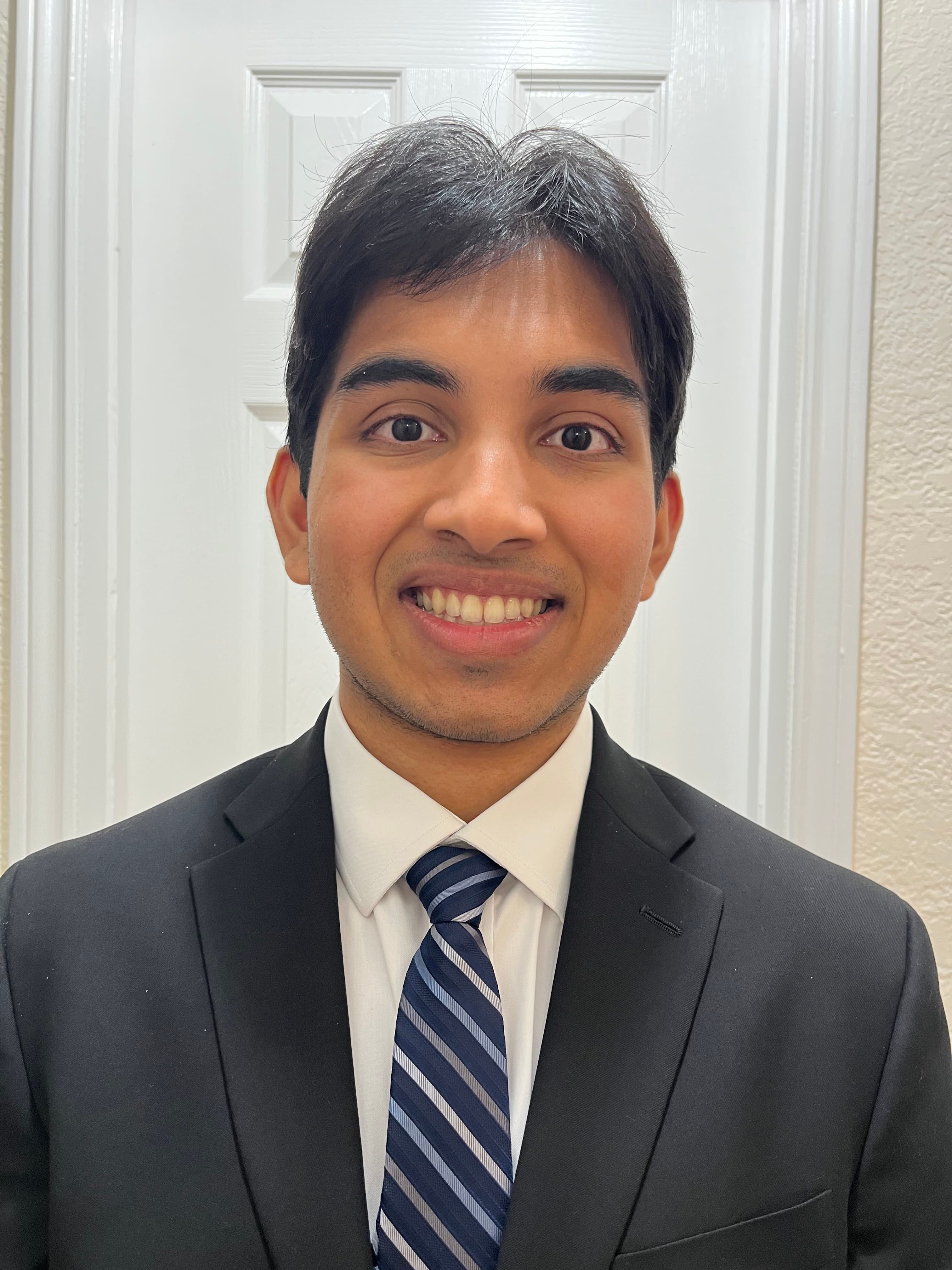 Mohammed Mehrab