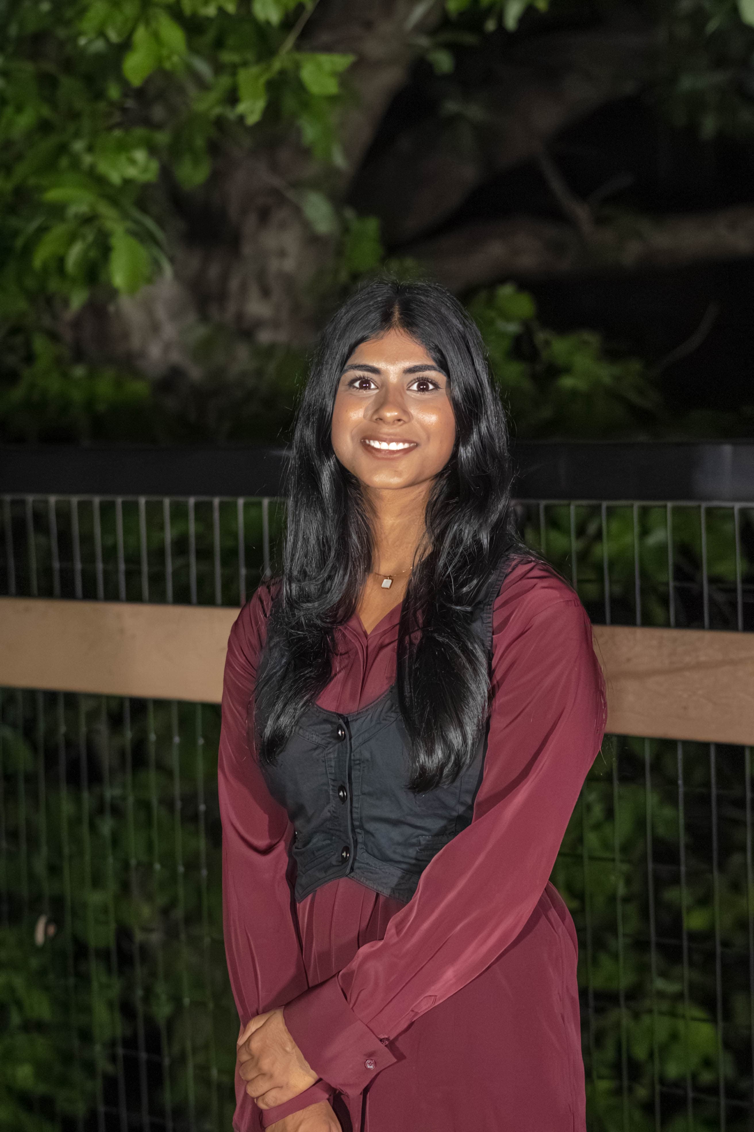 Shreya Mekala