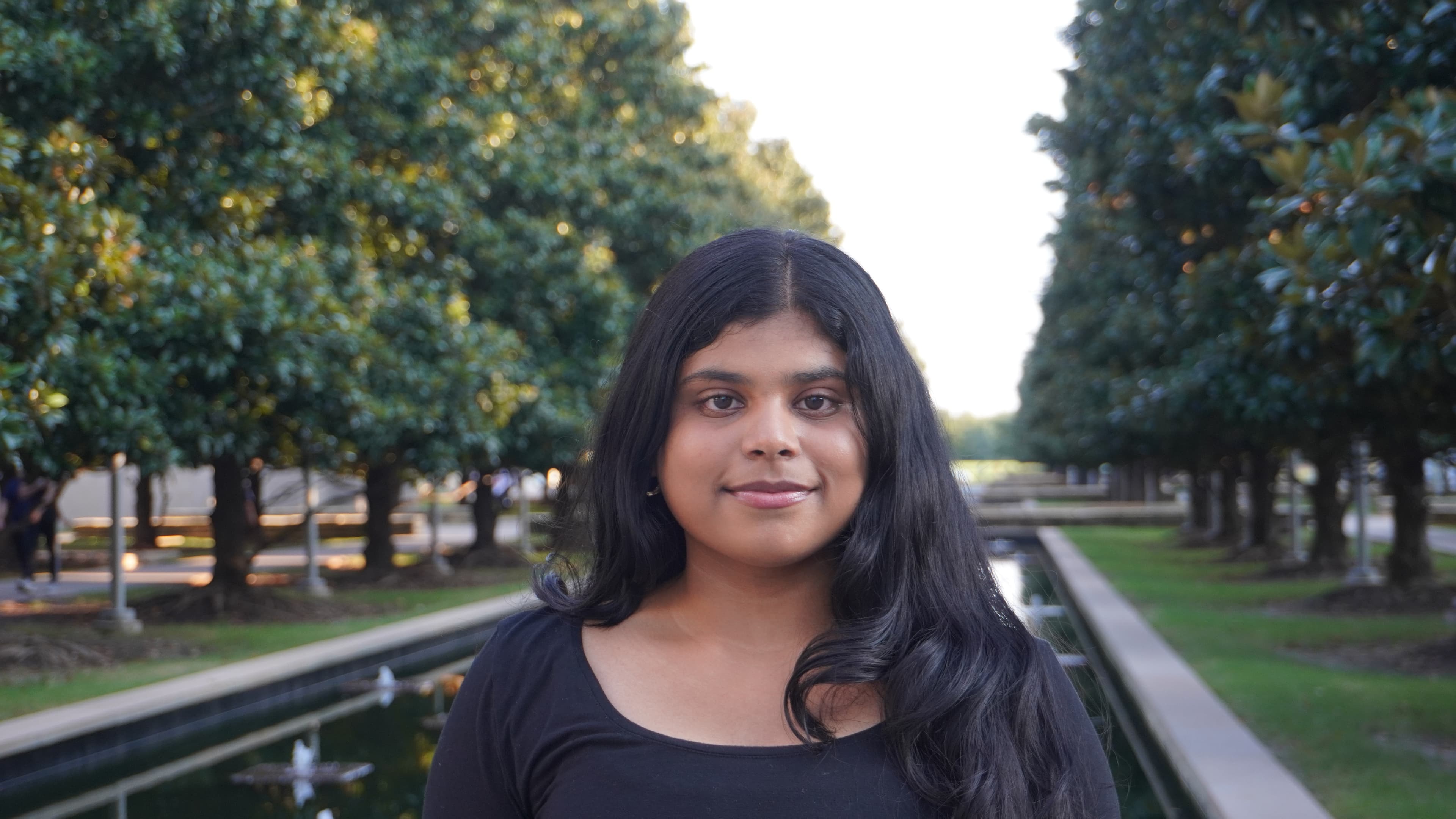 Shreya Singaravel