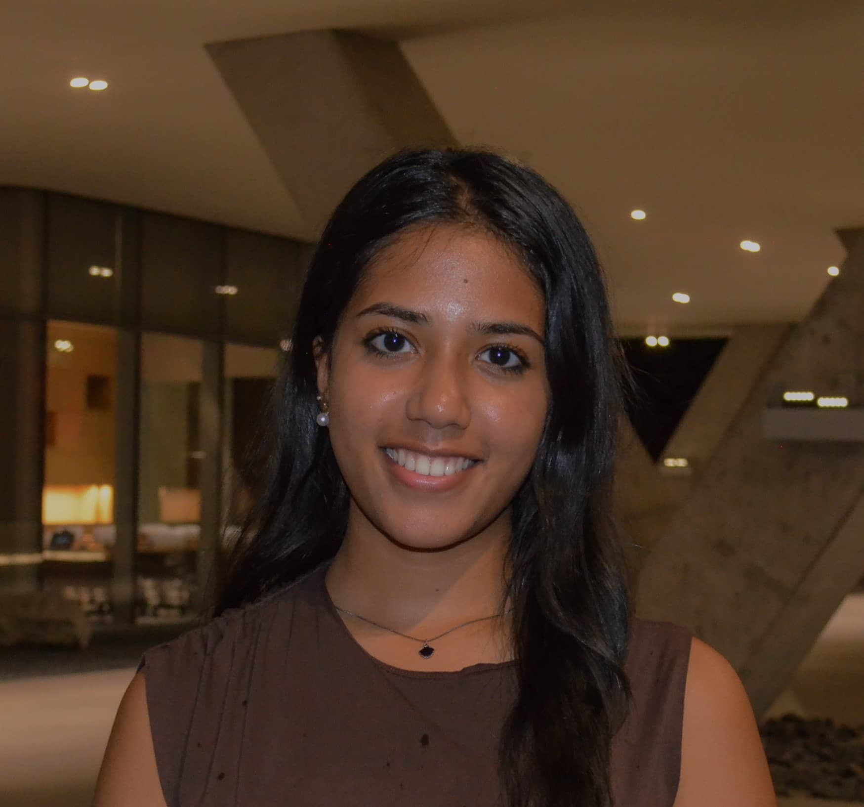 Sneha Maram