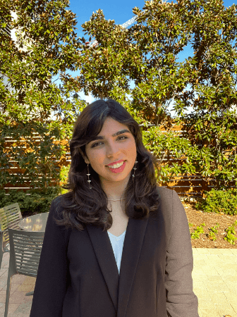 Tammy Khurana