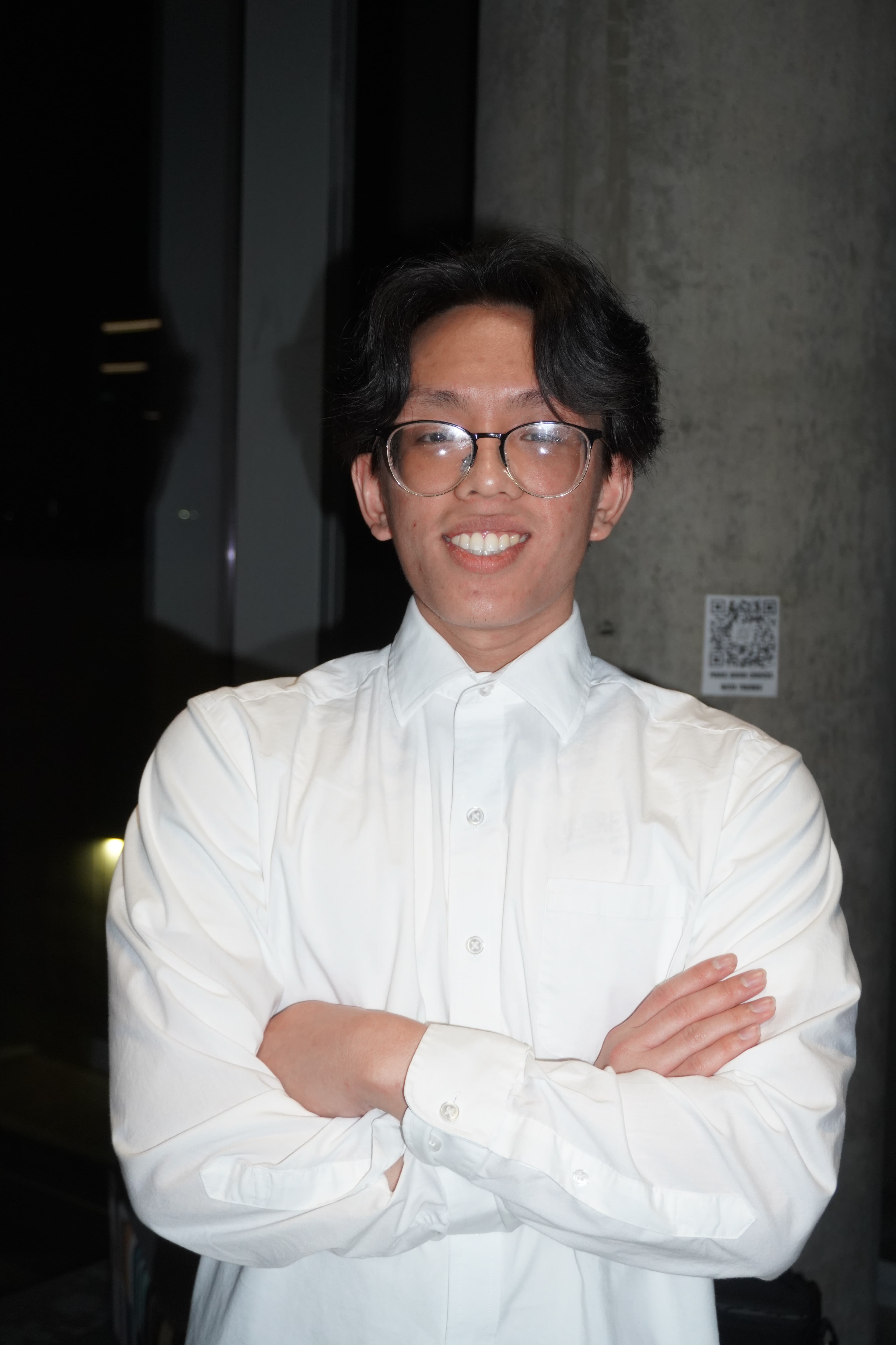 Tommy Nguyen