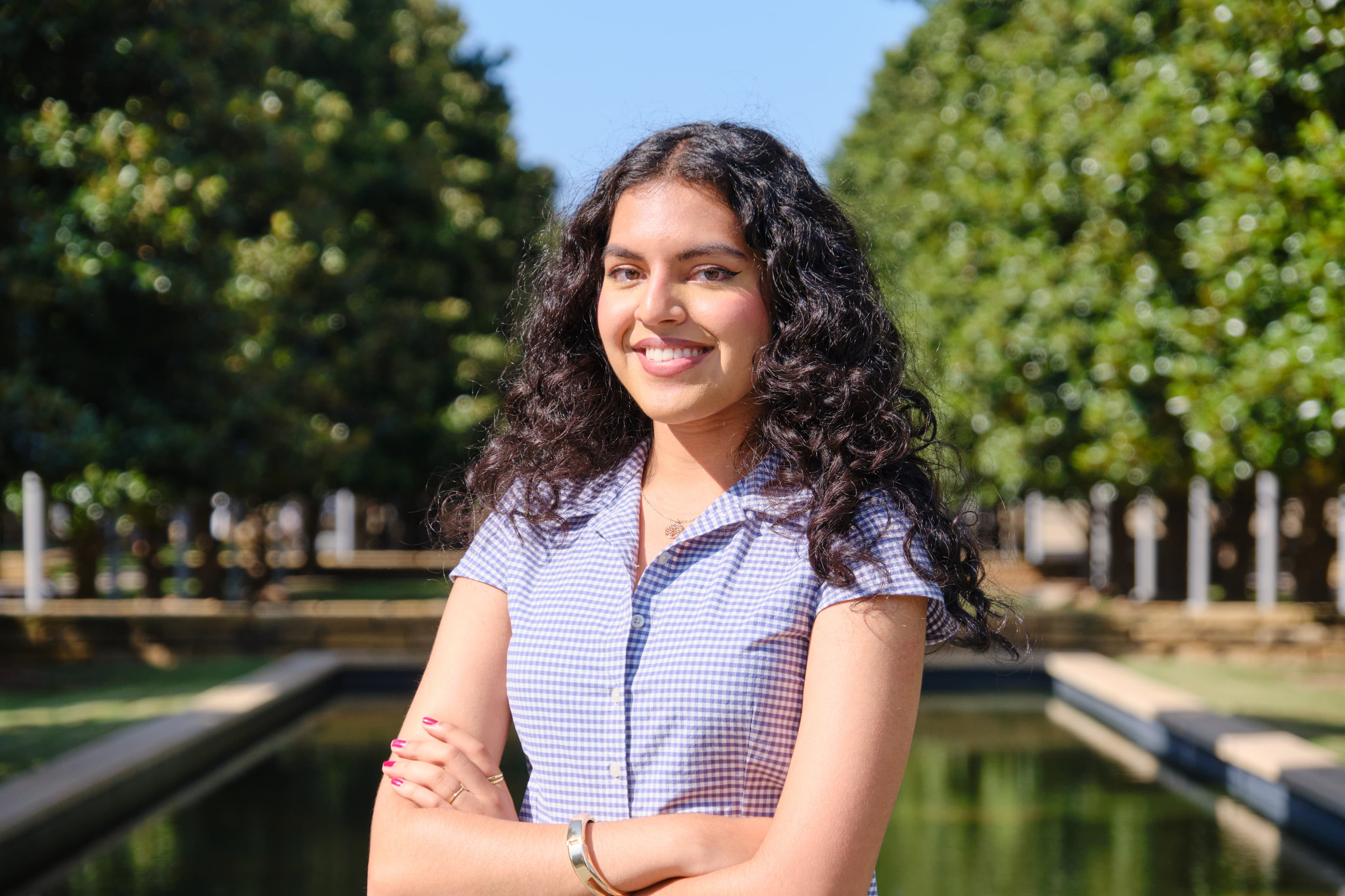 Varsha Shashishekar