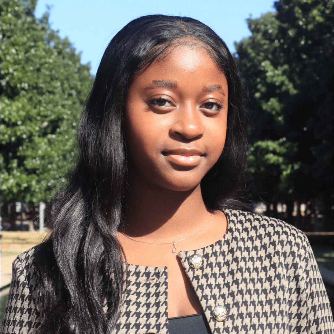 Victoria Okorafor