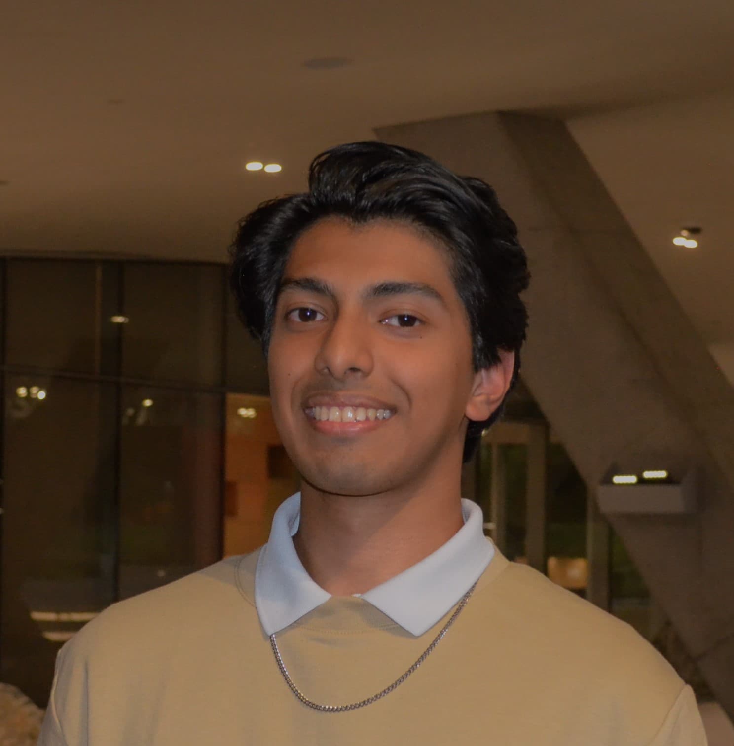 Vyshnav Vijish